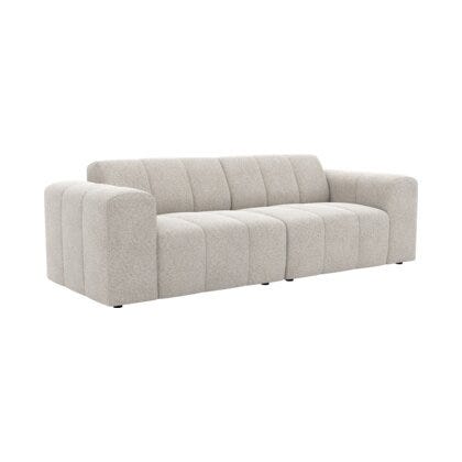 Lurno 3 seter sofa