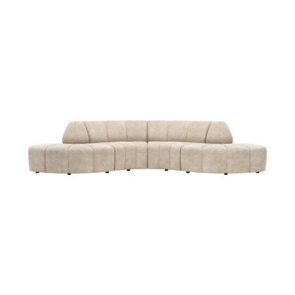 Lurno hjørnesofa