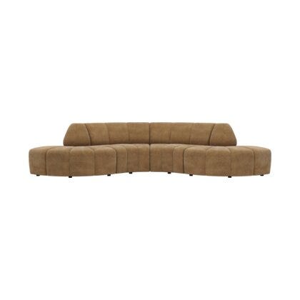Lurno hjørnesofa