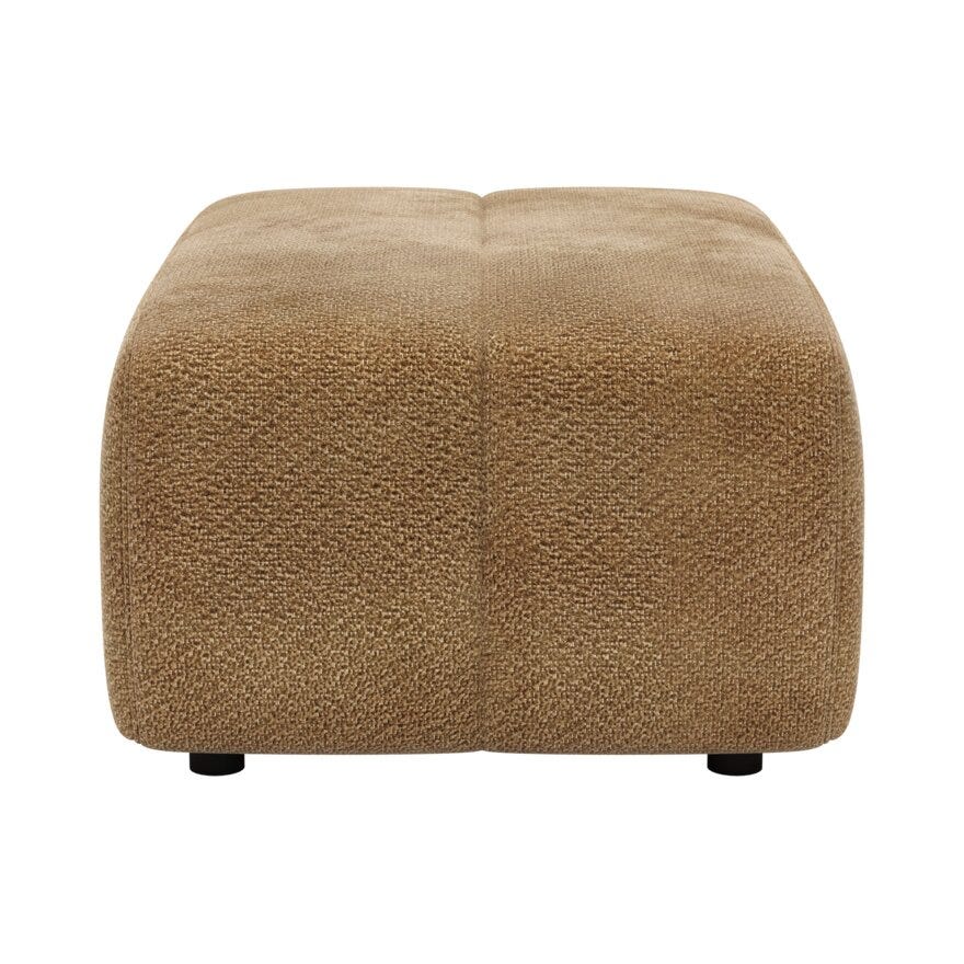 Jakobsen LURNO Pall 60x93 cm i Brun