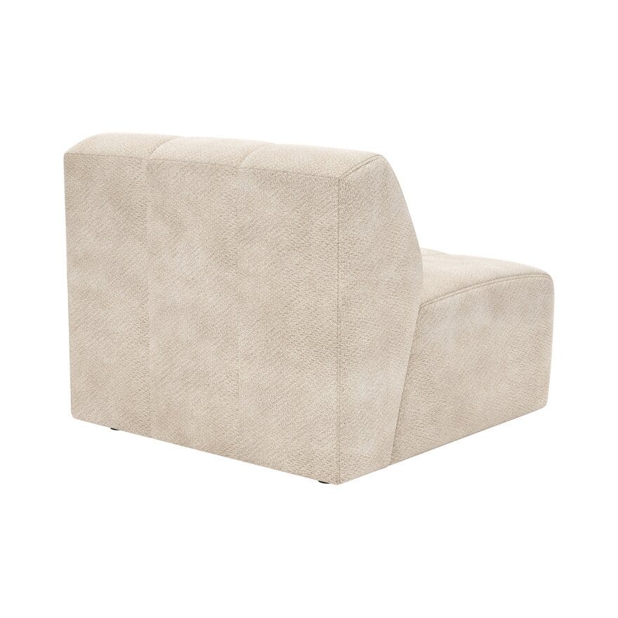 Jakobsen LURNO 1,5 seter modul i Beige/natur