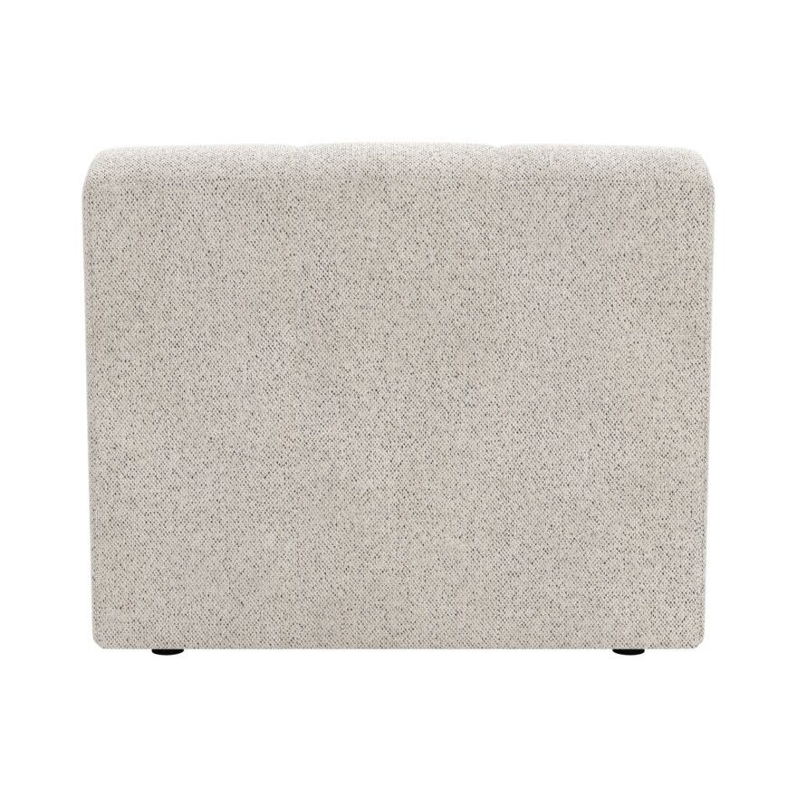 Jakobsen LURNO 1,5 seter modul i Beige/natur