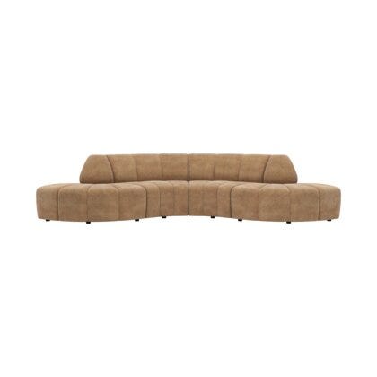 Lurno hjørnesofa