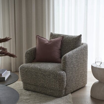 Muse loungestol