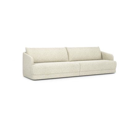 MUSE 3 seter i Beige/natur
