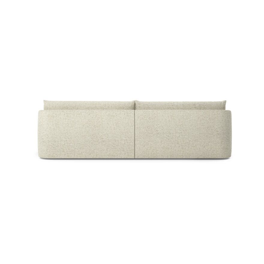 MUSE 4 seter i Beige/natur