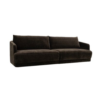 Muse 4 seter sofa XXL
