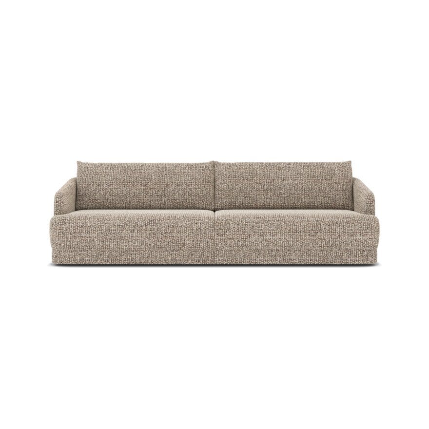 MUSE 4 seter i Beige/natur