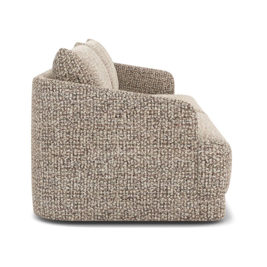 MUSE 4 seter i Beige/natur