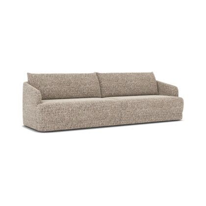 Muse 4 seter sofa