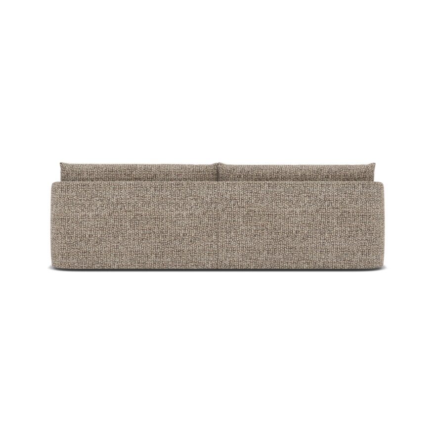 MUSE 4 seter i Beige/natur
