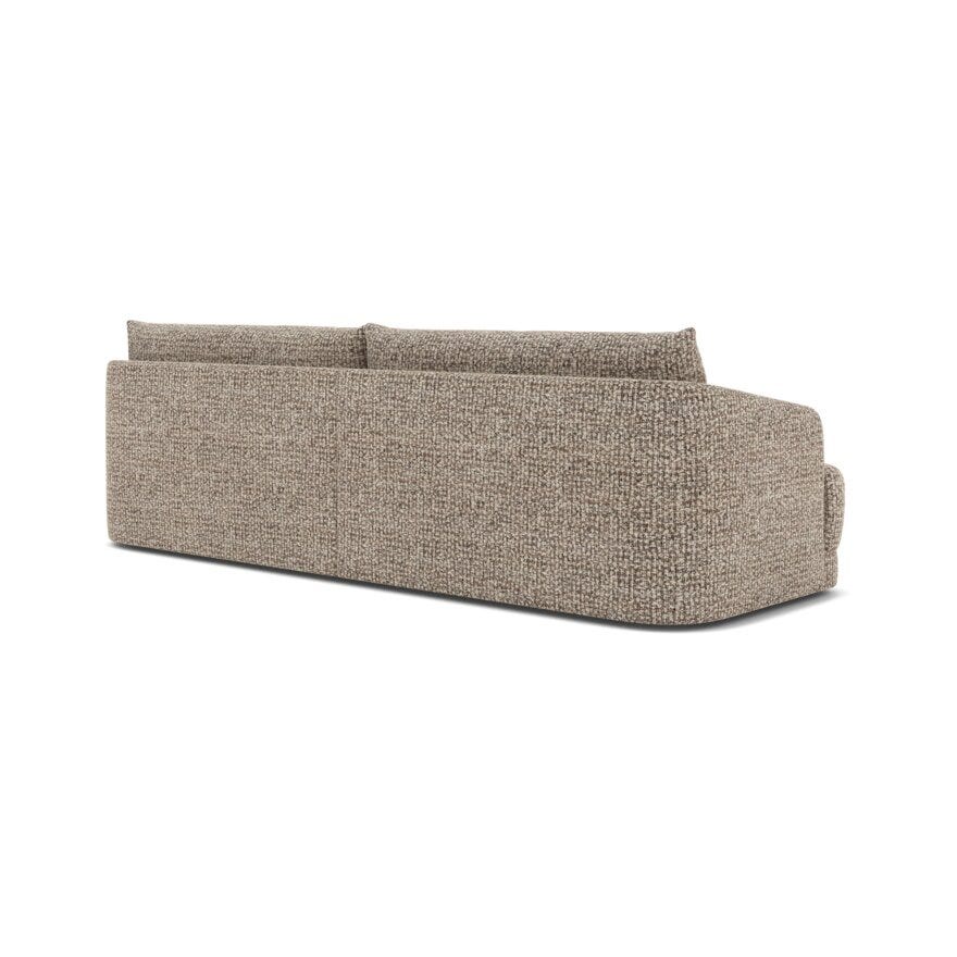 MUSE 4 seter i Beige/natur