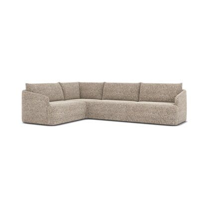 Muse hjørnesofa