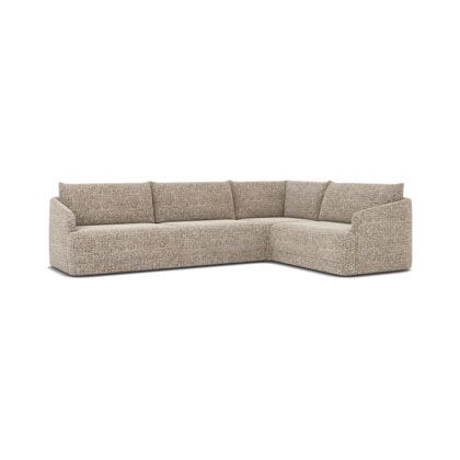 Muse hjørnesofa