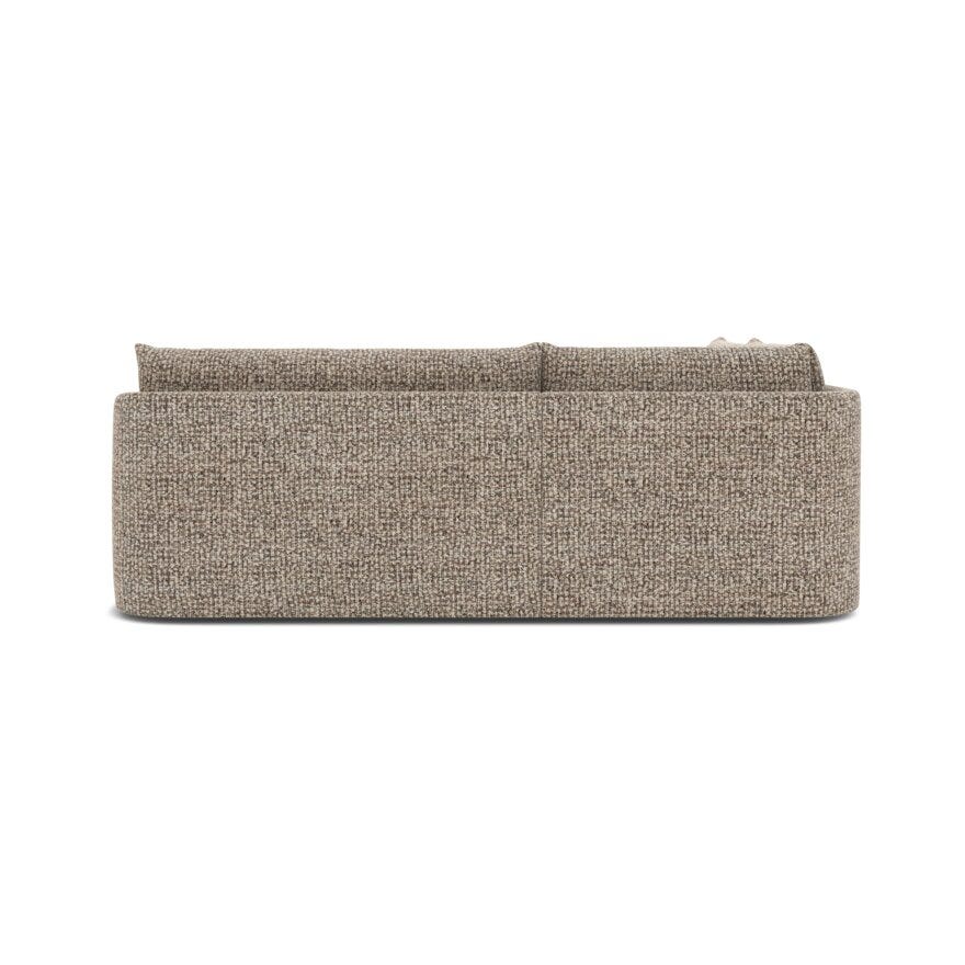 MUSE Hjørnesofa i Beige/natur