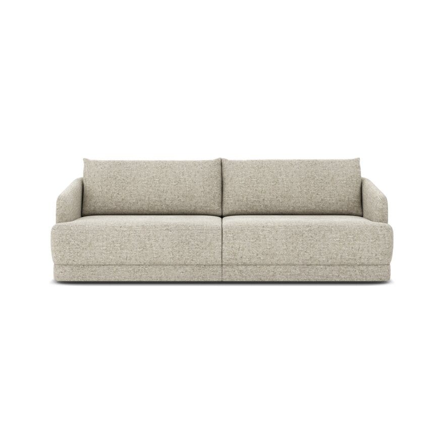 MUSE 3,5 seter i Beige/natur