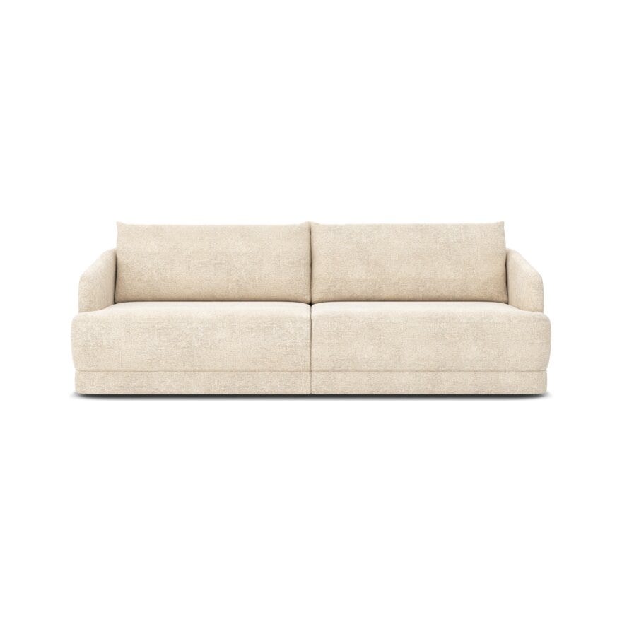 MUSE 3,5 seter i Beige/natur