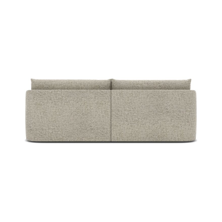 MUSE 3,5 seter i Beige/natur
