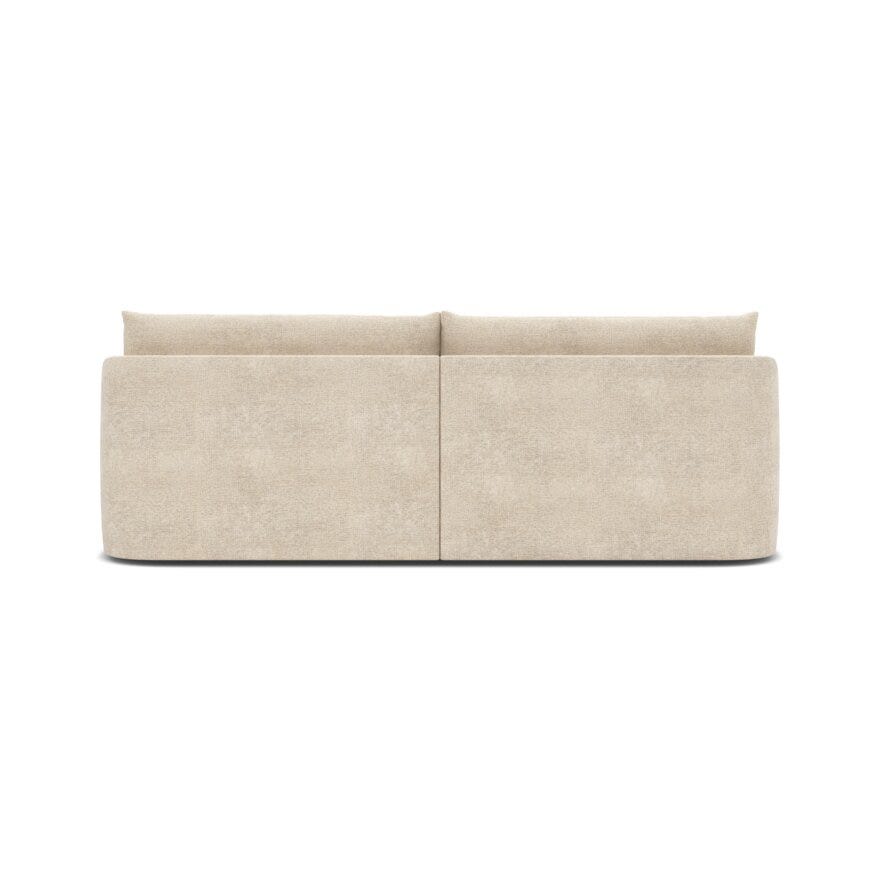MUSE 3,5 seter i Beige/natur