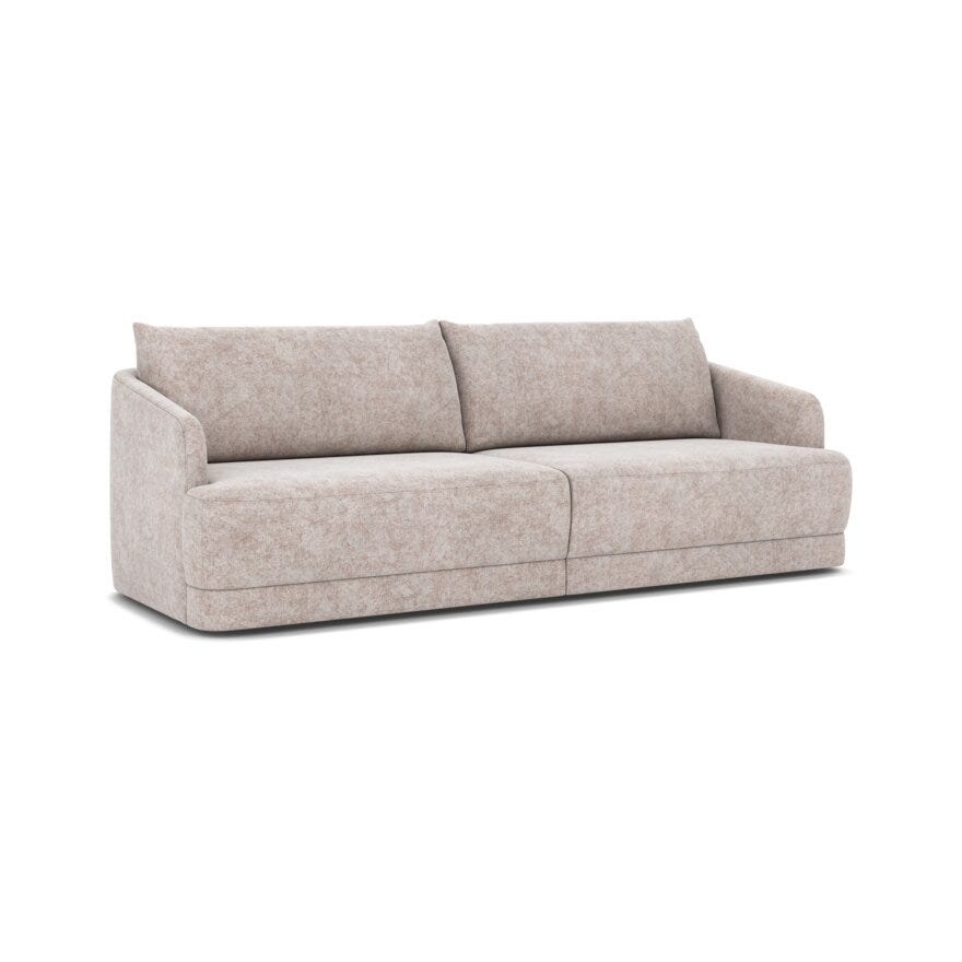 MUSE 3,5 seter i Beige/natur