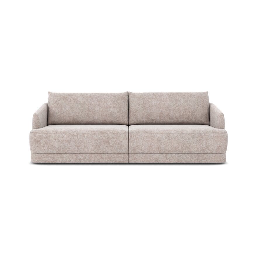 MUSE 3,5 seter i Beige/natur