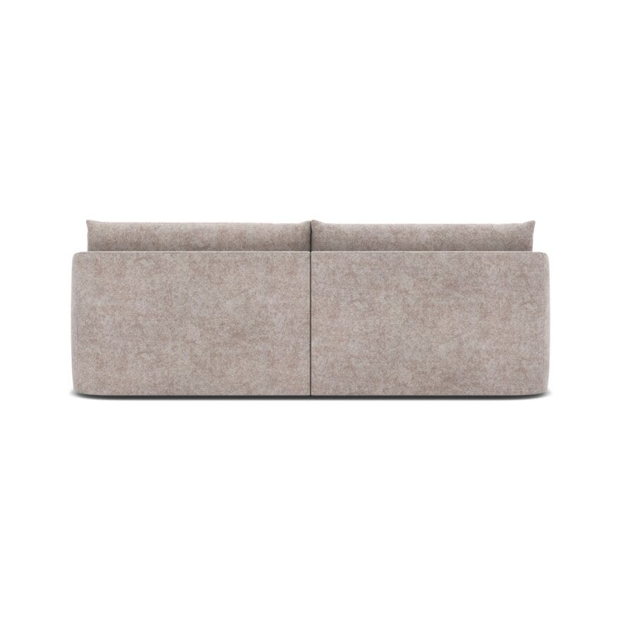MUSE 3,5 seter i Beige/natur