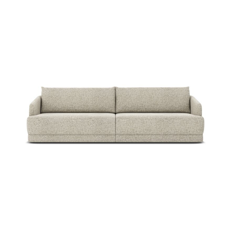 MUSE 4 seter i Beige/natur