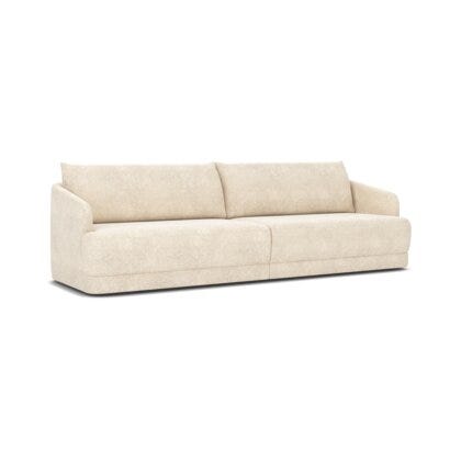 Muse 4 seter sofa