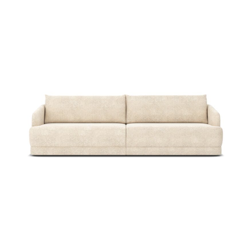 MUSE 4 seter i Beige/natur