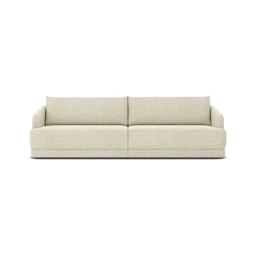 MUSE 4 seter i Beige/natur