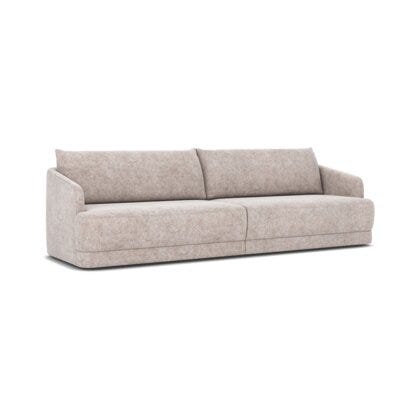 Muse 4 seter sofa