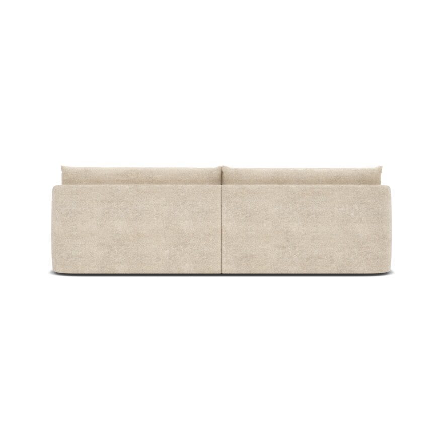 MUSE 4 seter i Beige/natur