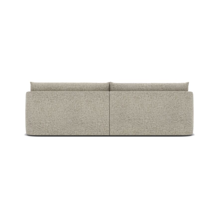 MUSE 4 seter i Beige/natur