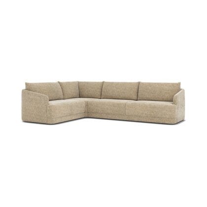 Muse hjørnesofa