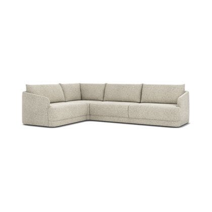Muse hjørnesofa