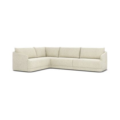 Muse hjørnesofa