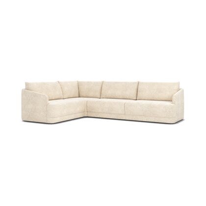 Muse hjørnesofa