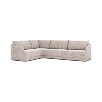 Muse hjørnesofa