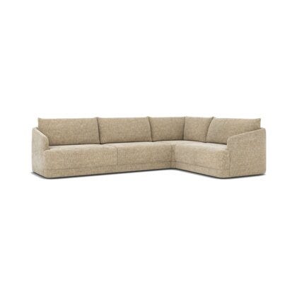 Muse hjørnesofa