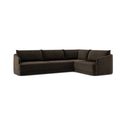 Muse hjørnesofa