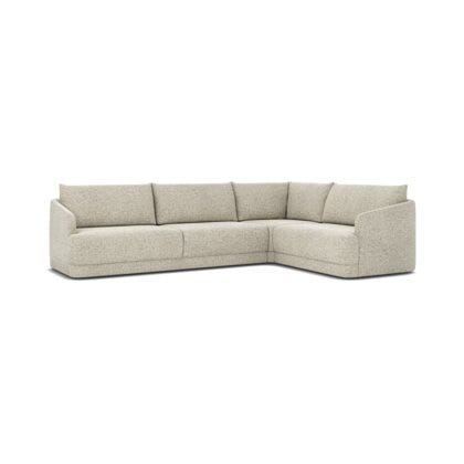 Muse hjørnesofa