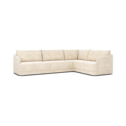 Muse hjørnesofa