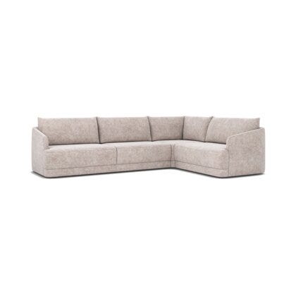 Muse hjørnesofa
