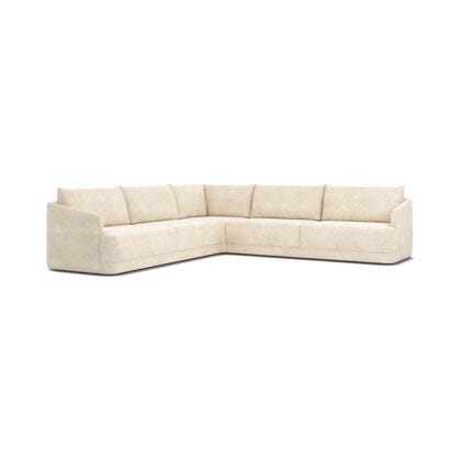 Muse hjørnesofa