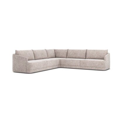 Muse hjørnesofa