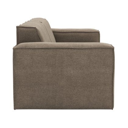 Quadrato 3 seter sofa