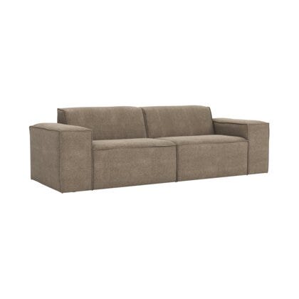Quadrato 3 seter sofa