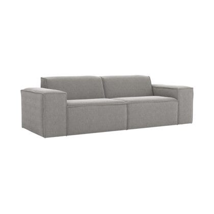 Quadrato 3 seter sofa