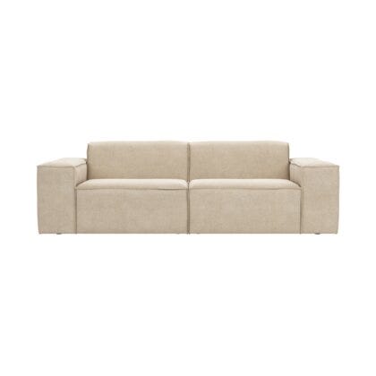 Quadrato 3 seter sofa