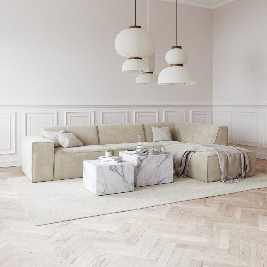 Jakobsen Quadrato